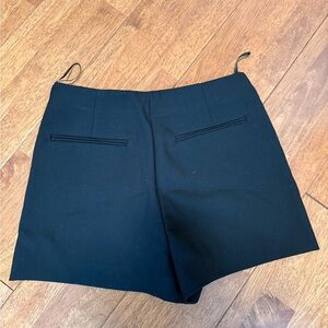 Zara Skort